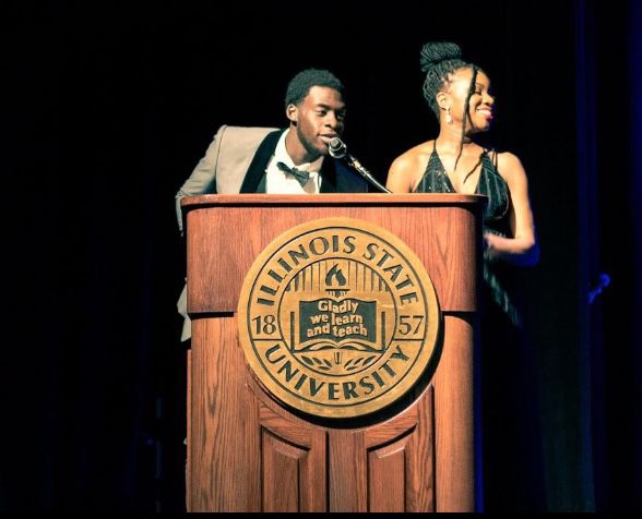 Mike Adeleke, Aaliyah Okooboh